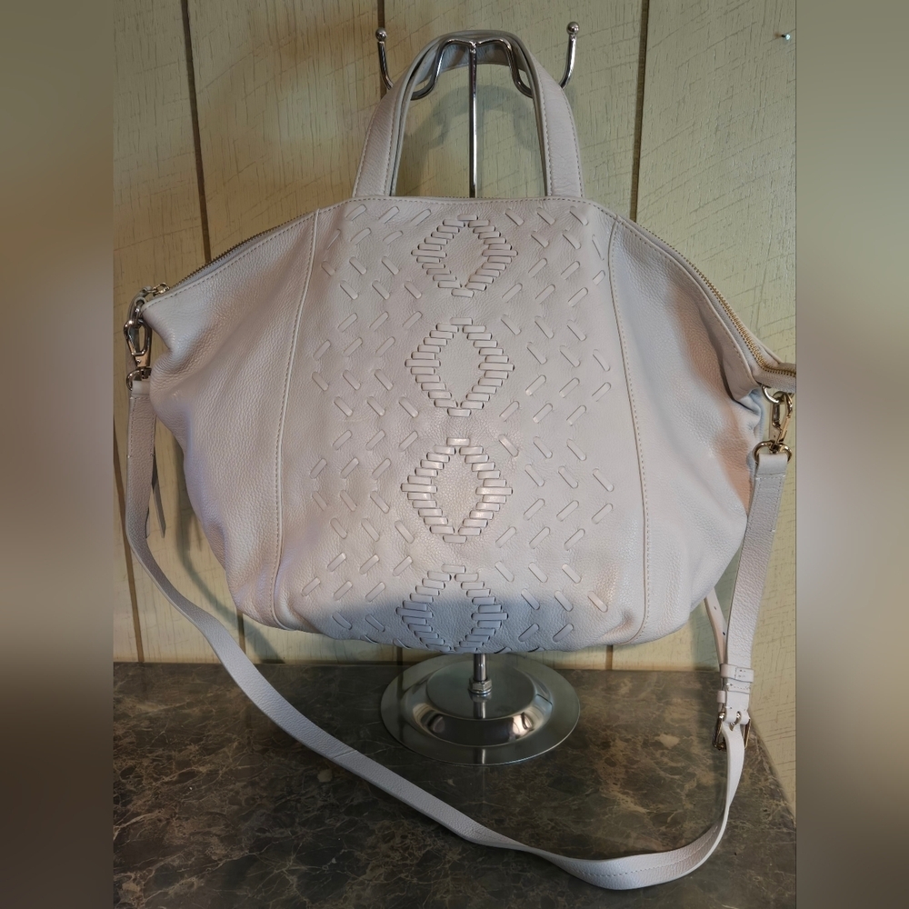 Christopher.kon with Crossbody strap